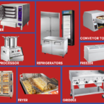 Commercial Cooking Equipment Maintenance - Advanced Commercial