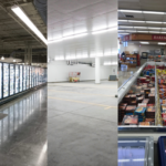 Commercial Cold Storage - Advanced Commercial