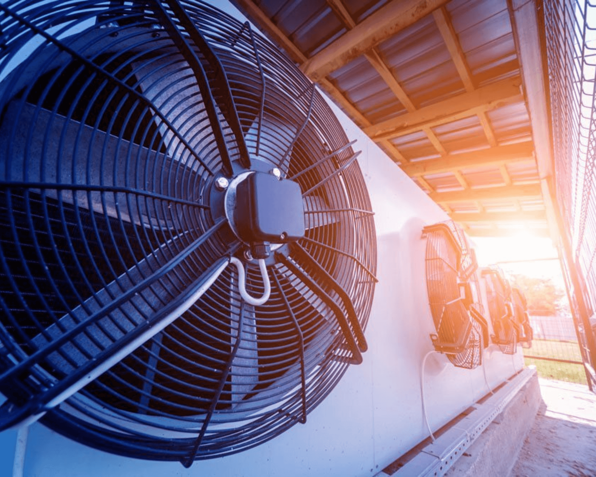 HVAC Wallpapers - Top Free HVAC Backgrounds - WallpaperAccess