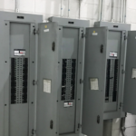 Commercial Electrical Panel -Advanced Commercial