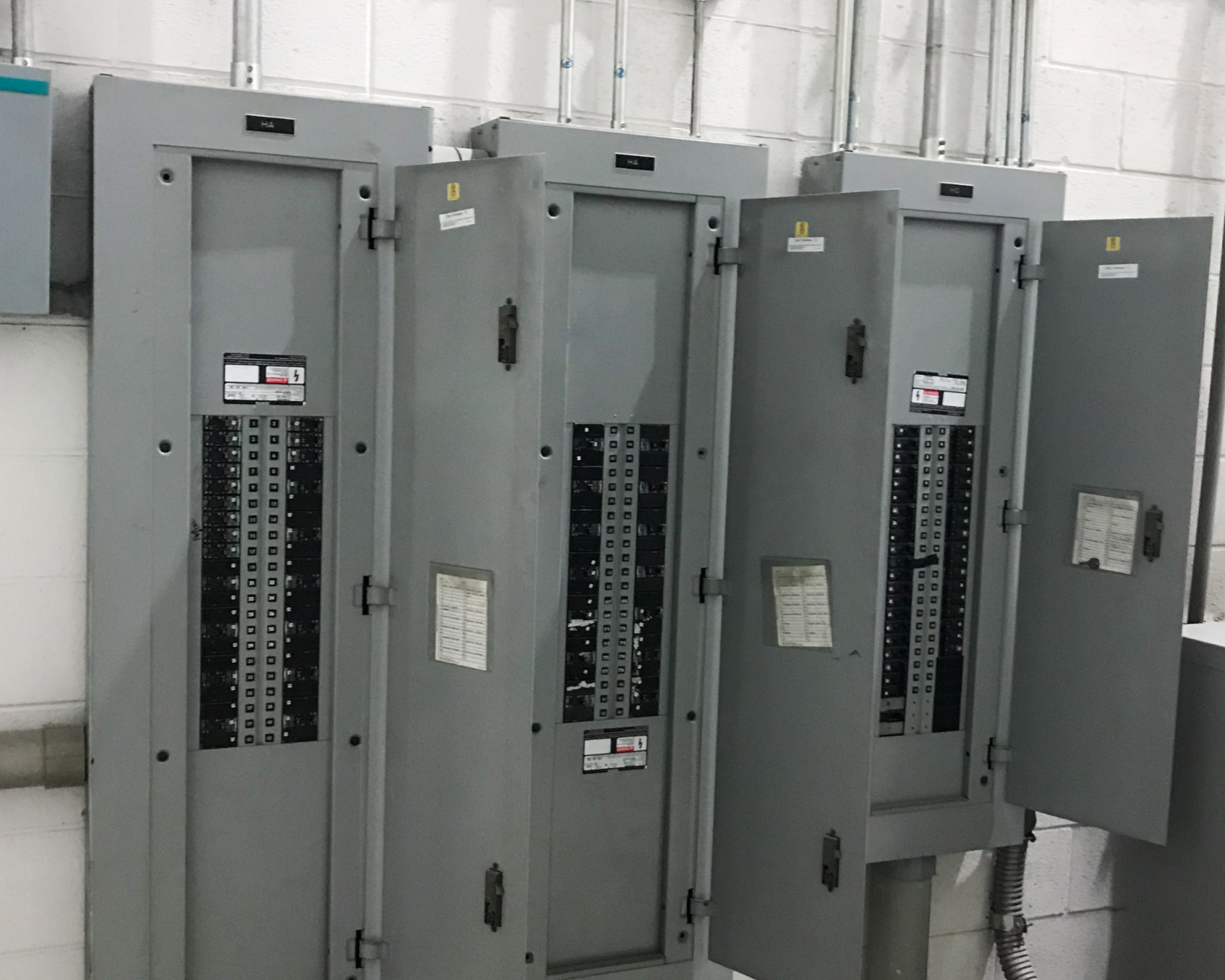 Commercial Electrical Panel Types And Installation Tips Advanced 
