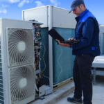 Commercial Refrigeration Maintenance Checklist