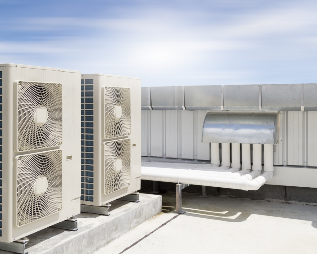 Refrigeration System - Advanced Commercial
