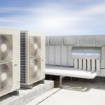 The Refrigeration System, Its Four Main Components, And Their Functions