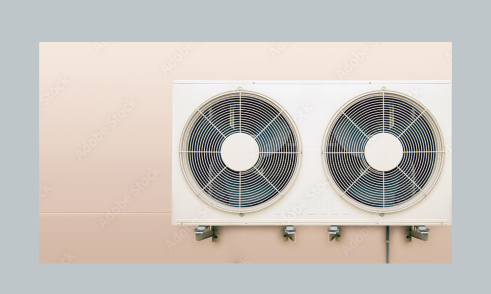 HVAC Equipment - Air Conditioning Unit - HVAC Equipment - Advanced Commercial