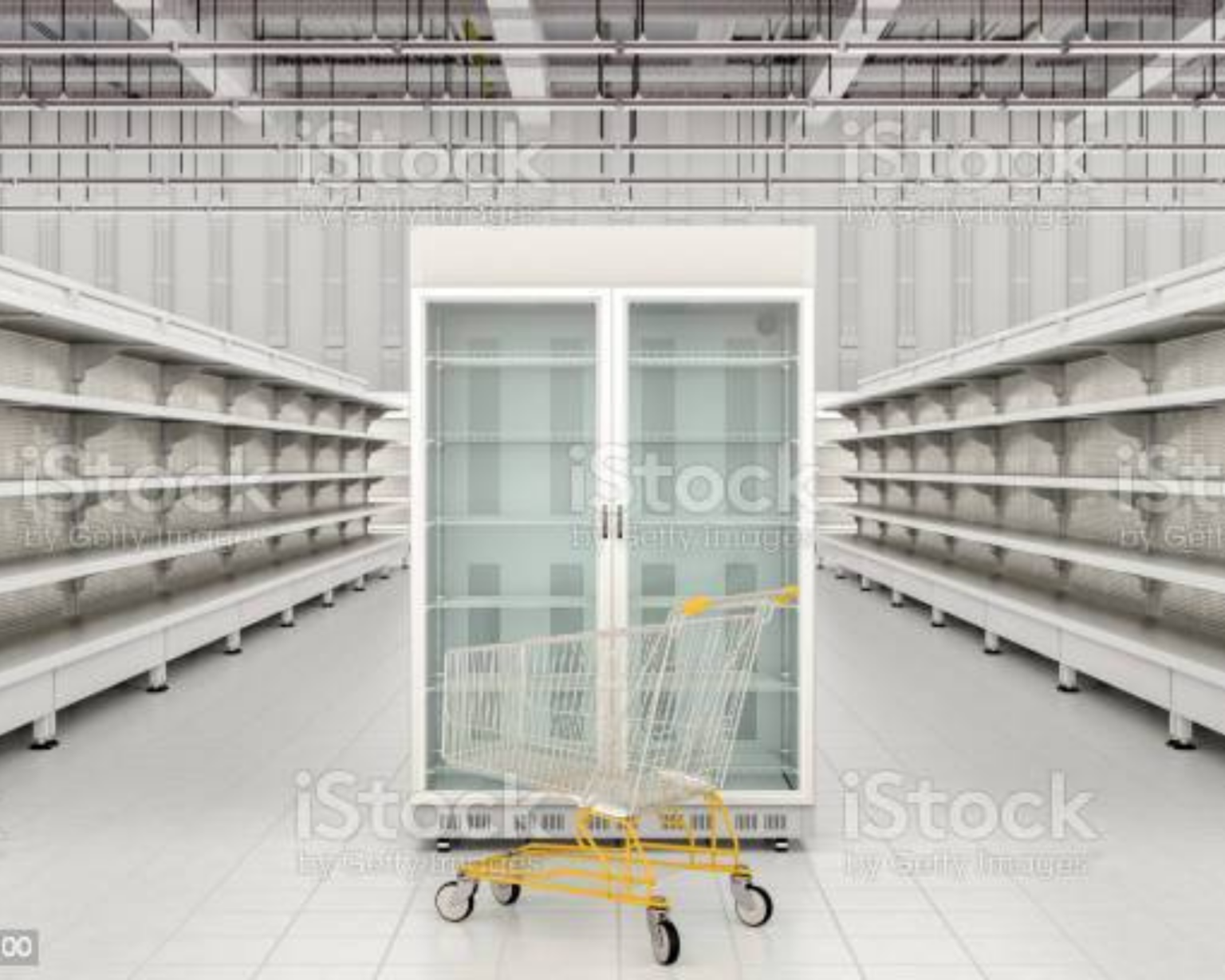 Commercial Refrigerator Life Expectancy