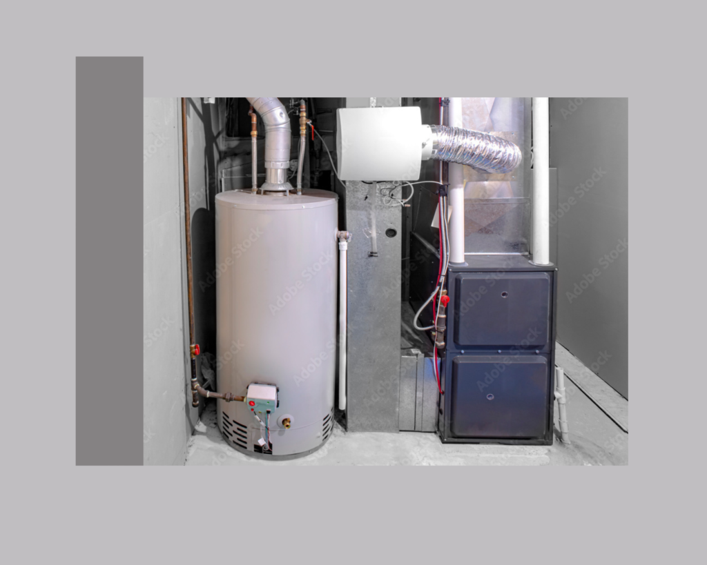 Gas Furnace - Advanced Commercial
